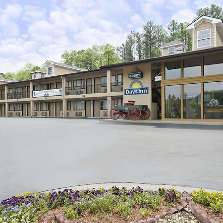Days Inn By Wyndham Картерсвилл Экстерьер фото