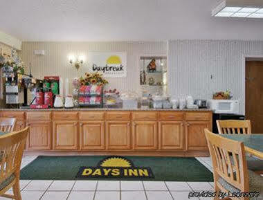 Days Inn By Wyndham Картерсвилл Экстерьер фото