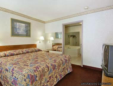 Days Inn By Wyndham Картерсвилл Экстерьер фото